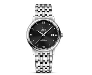 Đồng hồ nam Omega De Ville 424.10.40.20.01.001