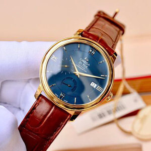 Đồng hồ nam Omega De Ville 424.53.40.21.03.001