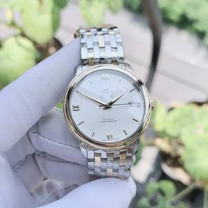 Đồng hồ nam Omega De Ville 424.20.37.20.02.001