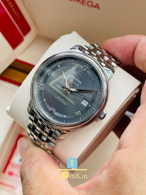 Đồng hồ nam Omega De Ville 424.10.40.20.06.001