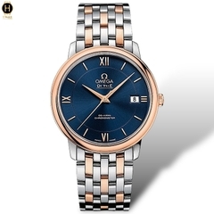 Đồng hồ nam Omega De Ville 424.20.37.20.03.001