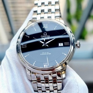 Đồng hồ nam Omega De Ville 424.10.40.20.01.001
