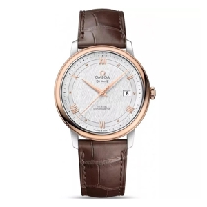 Đồng hồ nam Omega De Ville 424.23.40.20.02.002