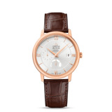 Đồng hồ nam Omega De Ville 424.53.40.21.02.001