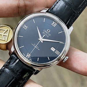 Đồng hồ nam Omega De Ville 424.13.40.20.03.001