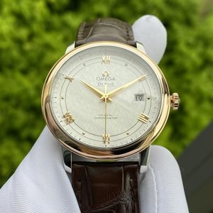 Đồng hồ nam Omega De Ville 424.23.40.20.02.002