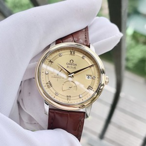 Đồng hồ nam Omega De Ville 424.23.40.21.58.001