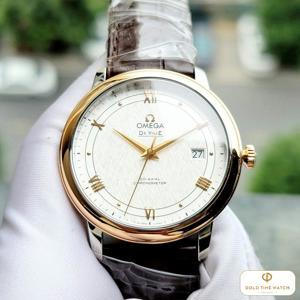 Đồng hồ nam Omega De Ville 424.23.40.20.02.002