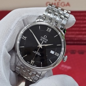 Đồng hồ nam Omega De Ville 424.10.40.20.01.001