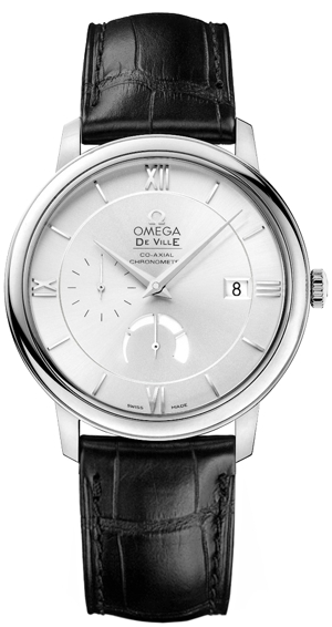 Đồng hồ nam Omega De Ville 424.13.40.21.02.001