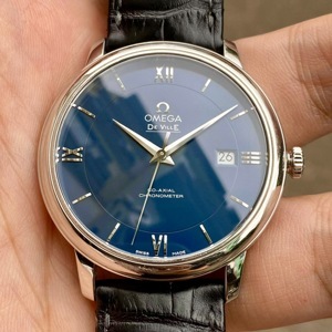 Đồng hồ nam Omega De Ville 424.13.40.20.03.001