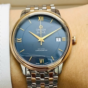 Đồng hồ nam Omega De Ville 424.20.37.20.03.002