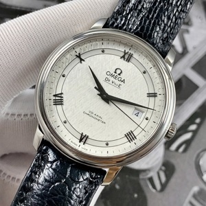 Đồng hồ nam Omega De Ville 424.13.40.20.02.006