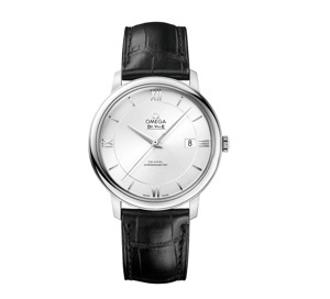 Đồng hồ nam Omega De Ville 424.13.40.20.02.001