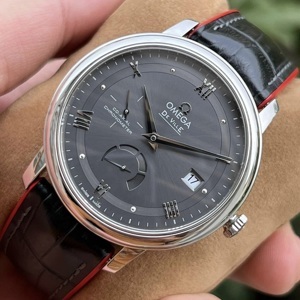 Đồng hồ nam Omega De Ville 424.13.40.21.06.001