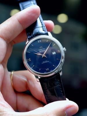 Đồng hồ nam Omega De Ville 424.13.40.20.03.001