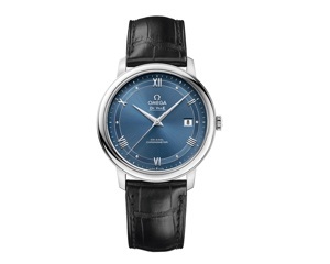 Đồng hồ nam Omega De Ville 424.13.40.20.03.002