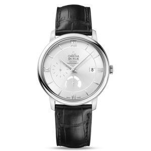Đồng hồ nam Omega De Ville 424.13.40.21.02.001