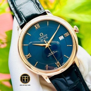 Đồng hồ nam Omega De Ville 424.53.40.20.03.002