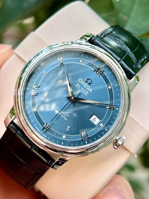 Đồng hồ nam Omega De Ville 424.13.40.20.03.002