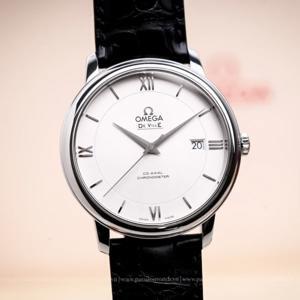 Đồng hồ nam Omega De Ville 424.13.40.20.02.001