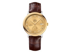 Đồng hồ nam Omega De Ville 424.23.40.21.58.001