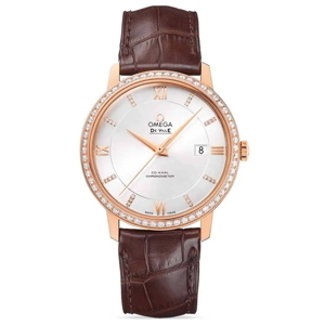 Đồng hồ nam Omega De Ville 424.58.40.20.52.002