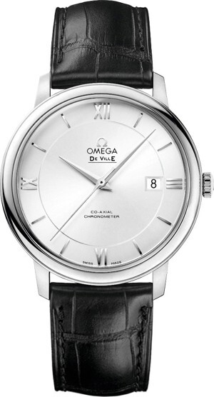 Đồng hồ nam Omega De Ville 424.13.40.20.02.001