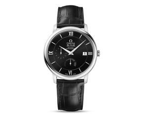 Đồng hồ nam Omega De Ville 424.13.40.21.01.001