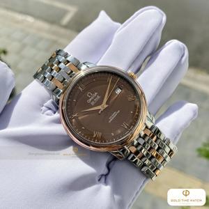 Đồng hồ nam Omega De Ville 424.20.40.20.13.001