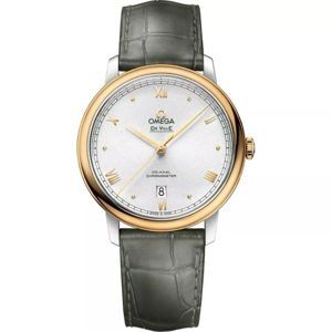 Đồng hồ nam Omega De Ville 424.23.40.20.02.004