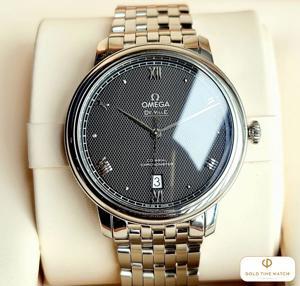 Đồng hồ nam Omega De Ville 424.10.40.20.01.002