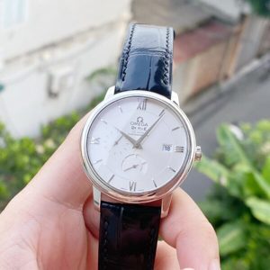 Đồng hồ nam Omega De Ville 424.13.40.21.02.001