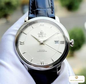 Đồng hồ nam Omega De Ville 424.13.40.20.02.001