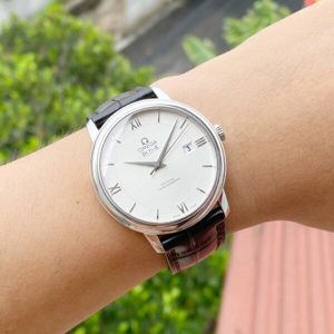 Đồng hồ nam Omega De Ville 424.13.40.20.02.001