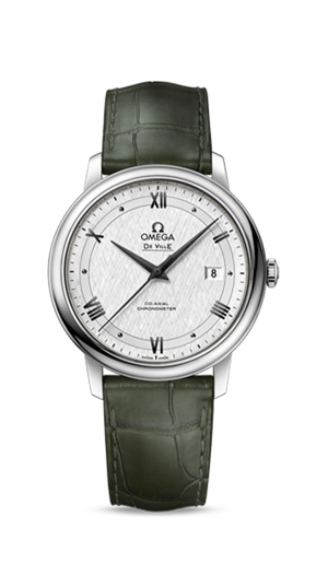 Đồng hồ nam Omega De Ville 424.13.40.20.02.006