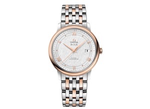 Đồng hồ nam Omega De Ville 424.20.40.20.02.002