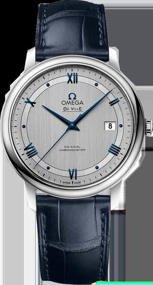 Đồng hồ nam Omega De Ville 424.13.40.20.02.003