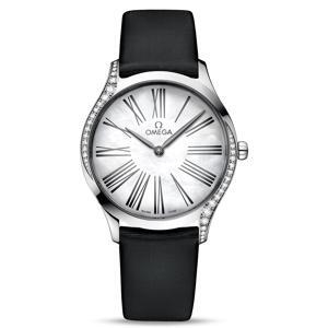 Đồng hồ nam Omega De Ville 428.17.36.60.05.001
