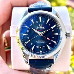 Đồng hồ nam Omega De Ville 431.13.42.51.01.001