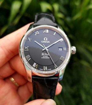 Đồng hồ nam Omega De Ville 431.13.41.21.01.001