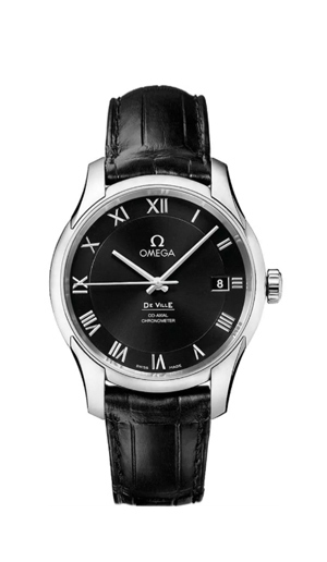 Đồng hồ nam Omega De Ville 431.13.41.21.01.001