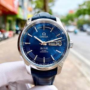 Đồng hồ nam Omega De Ville 431.33.41.22.03.001