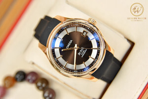 Đồng hồ nam Omega De Ville 431.63.41.21.13.001