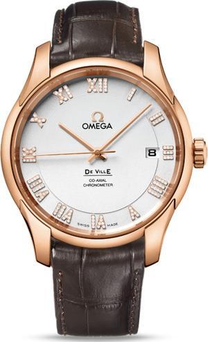 Đồng hồ nam Omega De Ville 431.53.41.21.52.001