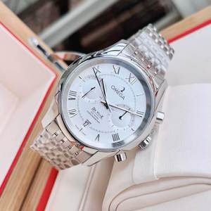 Đồng hồ nam Omega De Ville 431.10.42.51.02.001