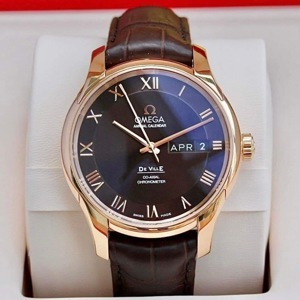 Đồng hồ nam Omega De Ville 431.53.41.22.13.001