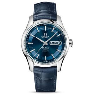 Đồng hồ nam Omega De Ville 431.33.41.22.03.001