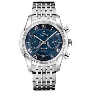 Đồng hồ nam Omega De Ville 431.10.42.51.03.001