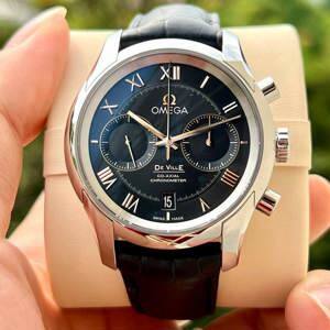 Đồng hồ nam Omega De Ville 431.13.42.51.01.001